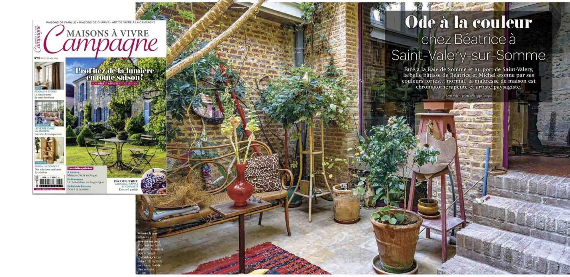 Apartament Purple House Saint-Valéry-sur-Somme Zewnętrze zdjęcie